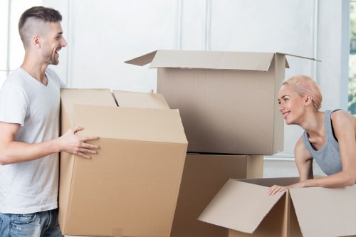 Pricing and quotation details for removals